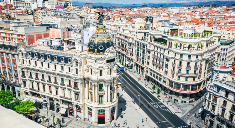 Madrid