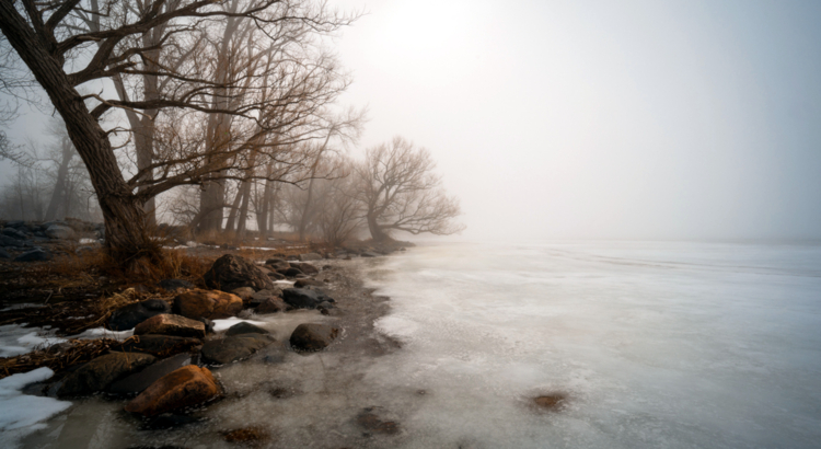 Kanada Quebec Lake Memphremagog Georgeville iStock Eric Santin.jpg